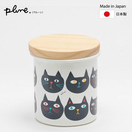 【預購】日本製 plune 多用途搪瓷樽 - Cnjpkitchen ❤️ 🇯🇵日本廚具 家居生活雜貨店