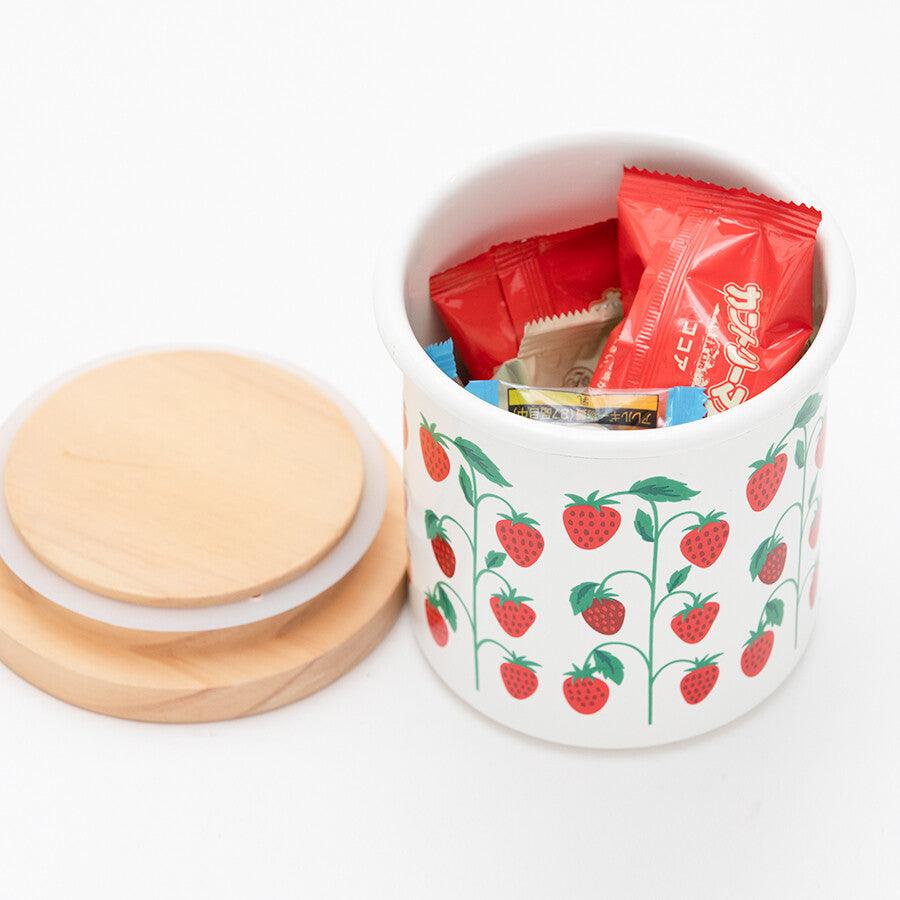 【預購】日本製 plune 多用途搪瓷樽 - Cnjpkitchen ❤️ 🇯🇵日本廚具 家居生活雜貨店