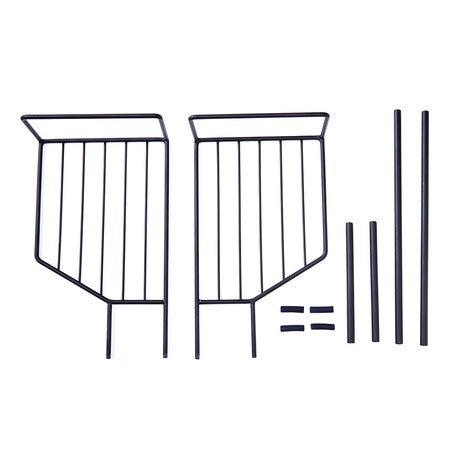 【預購】日本進口 AIMEDIA stoveshelf 明火可伸縮爐頭置物架 - Cnjpkitchen ❤️ 🇯🇵日本廚具 家居生活雜貨店