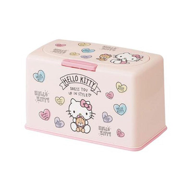 【預購】日本進口 Skater 卡通家用口罩盒 - Cnjpkitchen ❤️ 🇯🇵日本廚具 家居生活雜貨店