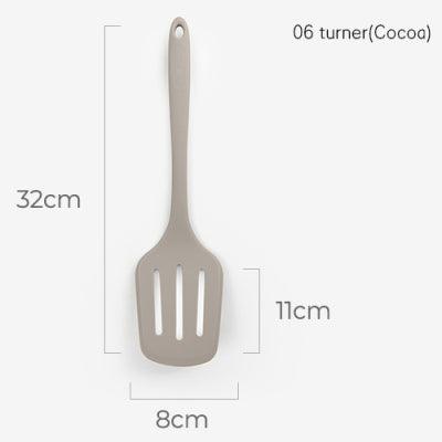 【預購】韓國製 Dailylike 耐高溫矽膠鍋鏟湯勺廚具 - Cnjpkitchen ❤️ 🇯🇵日本廚具 家居生活雜貨店
