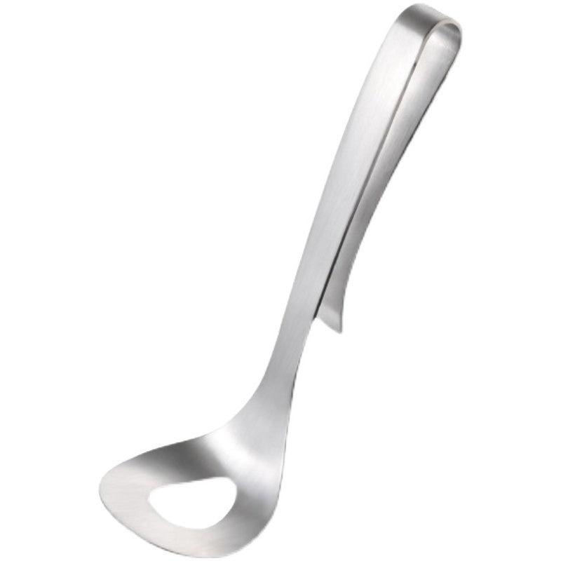 【預購】日本製 擠絞肉丸不銹鋼勺子 - Cnjpkitchen ❤️ 🇯🇵日本廚具 家居生活雜貨店