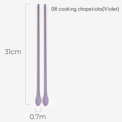 【預購】韓國製 Dailylike 耐高溫矽膠鍋鏟湯勺廚具 - Cnjpkitchen ❤️ 🇯🇵日本廚具 家居生活雜貨店