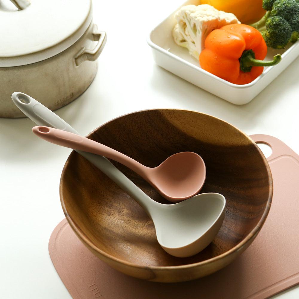 【預購】韓國製 Dailylike 耐高溫矽膠鍋鏟湯勺廚具 - Cnjpkitchen ❤️ 🇯🇵日本廚具 家居生活雜貨店