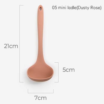 【預購】韓國製 Dailylike 耐高溫矽膠鍋鏟湯勺廚具 - Cnjpkitchen ❤️ 🇯🇵日本廚具 家居生活雜貨店