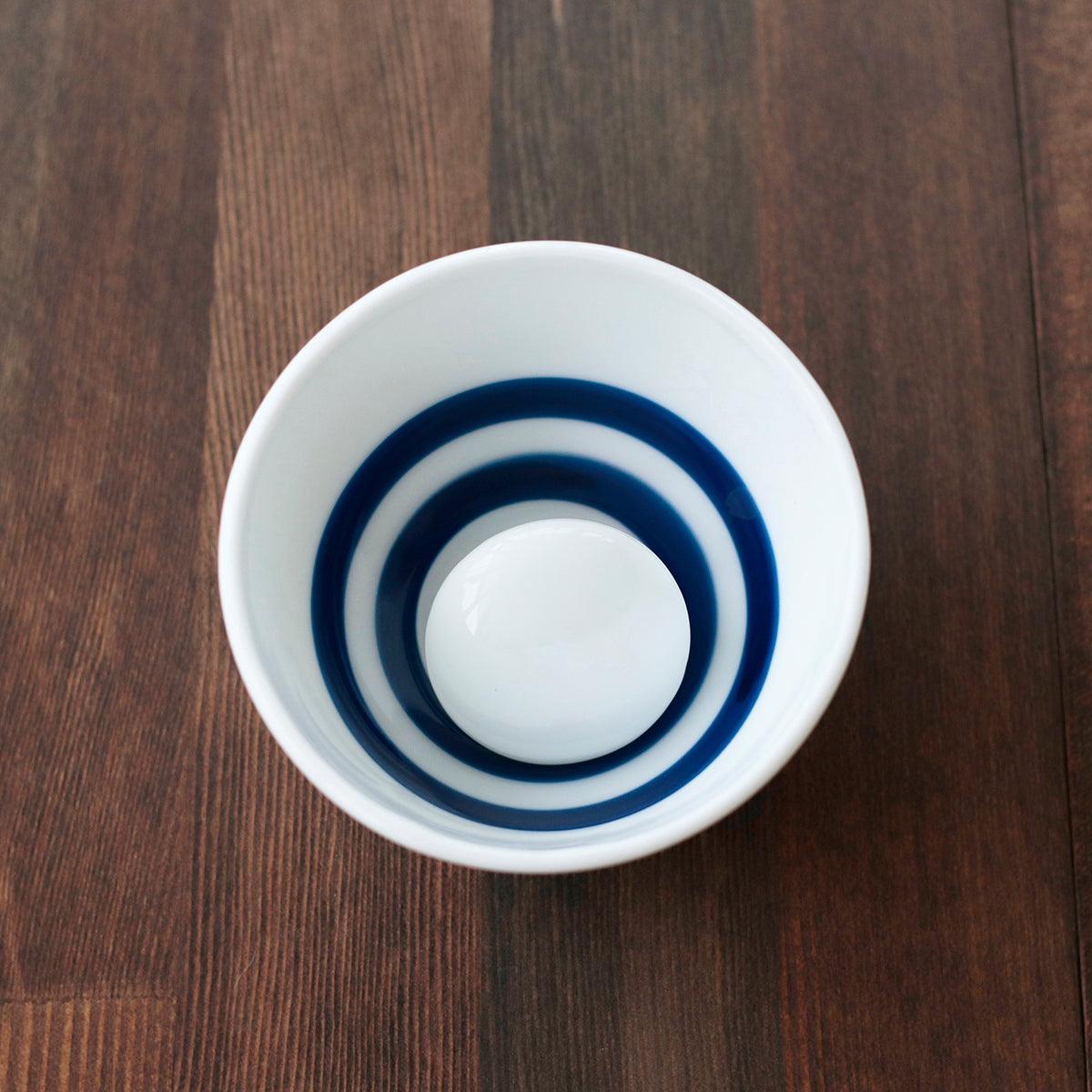 【預購】日本製 Marumo Takagi 陶瓷冷感櫻花 風鈴聲清酒杯 - Cnjpkitchen ❤️ 🇯🇵日本廚具 家居生活雜貨店