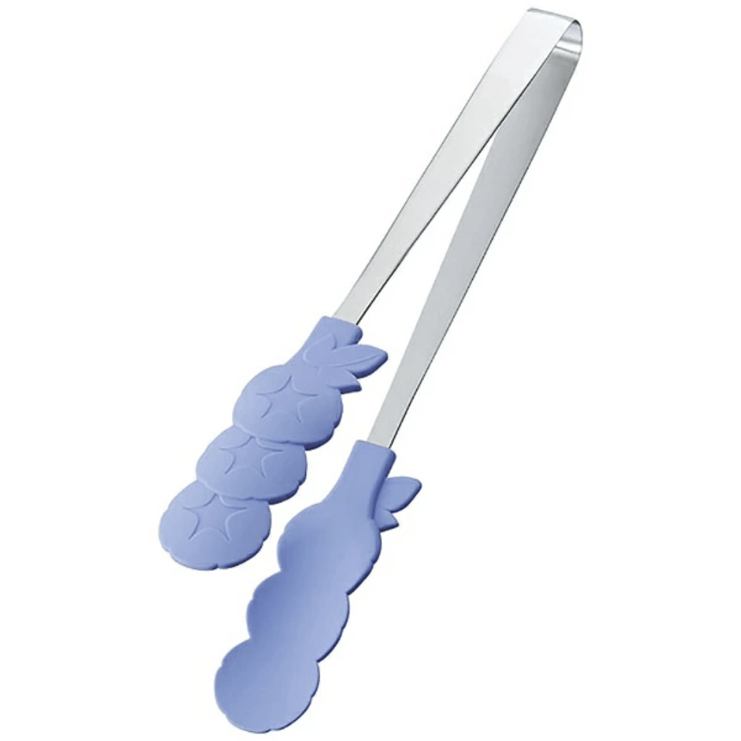 【預購】日本製 向日葵盆栽造型不銹鋼耐熱食物夾 - Cnjpkitchen ❤️ 🇯🇵日本廚具 家居生活雜貨店