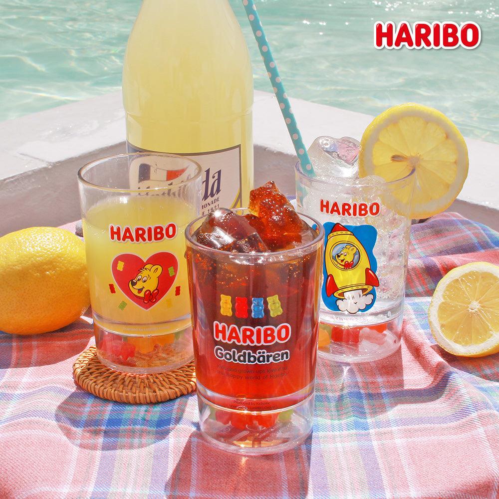【預購】韓國製 HARIBO 小熊軟糖造型製冰盒