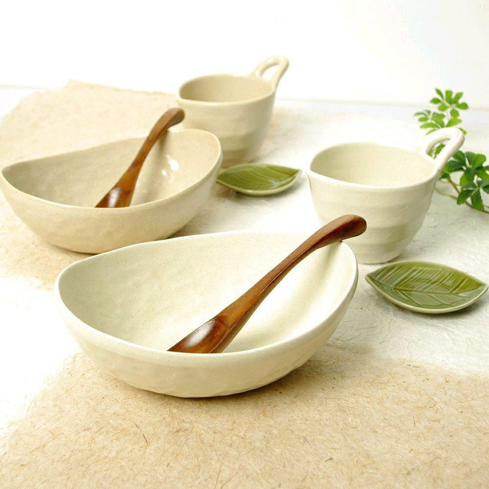 【預購】 🇯🇵日本製 FUUSHU 美濃燒陶瓷套裝 - Cnjpkitchen ❤️ 🇯🇵日本廚具 家居生活雜貨店