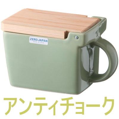 【預購】日本製 zerojapan 美濃燒 調味料糖鹽罐盒 - Cnjpkitchen ❤️ 🇯🇵日本廚具 家居生活雜貨店