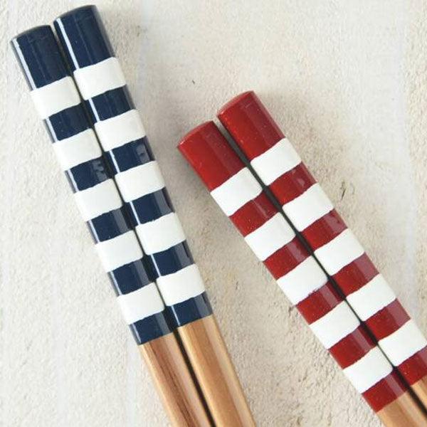 【預購】日本製 Nuri Daruma 達摩防滑筷子連筷架禮盒 - Cnjpkitchen ❤️ 🇯🇵日本廚具 家居生活雜貨店