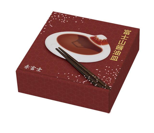 【預購】日本進口 立體富士山醬油碟及筷子架 - Cnjpkitchen ❤️ 🇯🇵日本廚具 家居生活雜貨店