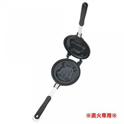 【預購】日本入口 Skater 小熊維尼造型章魚燒/熱香餅烤盤 - Cnjpkitchen ❤️ 🇯🇵日本廚具 家居生活雜貨店