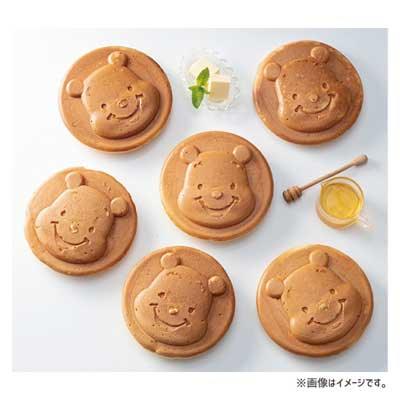 【預購】日本入口 Skater 小熊維尼造型章魚燒/熱香餅烤盤 - Cnjpkitchen ❤️ 🇯🇵日本廚具 家居生活雜貨店