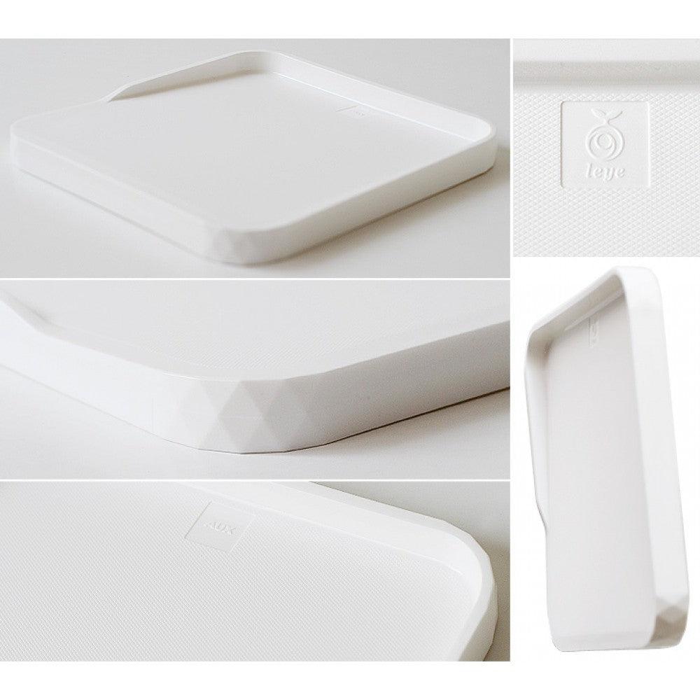 【預購】日本製 Leye 防漏傾斜砧板 - Cnjpkitchen ❤️ 🇯🇵日本廚具 家居生活雜貨店