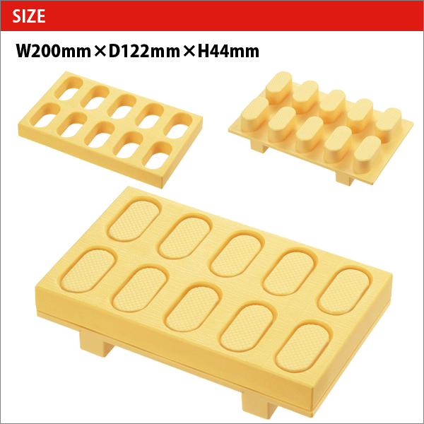 【預購】日本製 AKEBONO 3秒製作手握壽司工具套裝 - Cnjpkitchen ❤️ 🇯🇵日本廚具 家居生活雜貨店