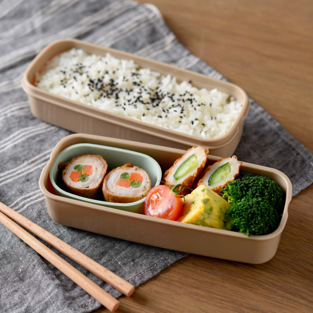 【預購】日本進口 Arnest 圓角矽膠小分裝杯保存盒（標準型 / 橢圓型）｜備餐副食品必備