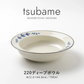 【預購】日本製 Minoru tsubame  燕子美濃燒陶瓷餐盤 / 餐碟