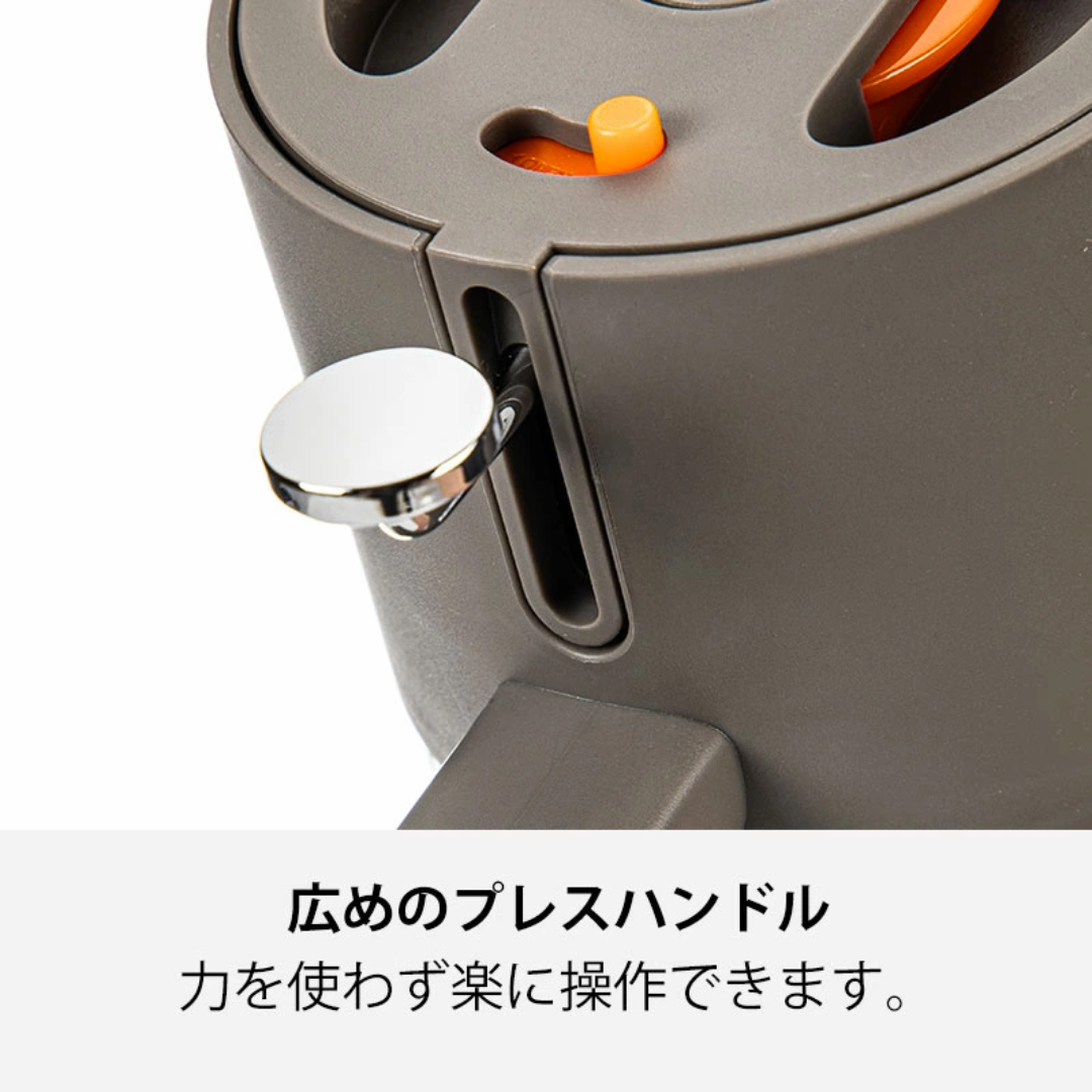 【預購】日本 霜山SHIMOYAMA 兩用雙頭防漏玻璃噴油瓶 (550ml)