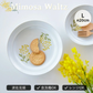 【預購】日本製 Minorutouki Mimosa Waltz 波佐見燒陶瓷 杯 / 餐碟 / 湯碗