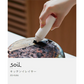 【預購】日本製 Soil KITCHEN ERASER 廚房去除燒焦污漬 清潔橡皮擦
