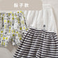 【預購】夏季 男寶寶純棉薄款寬鬆睡褲 運動褲 (1包3條)