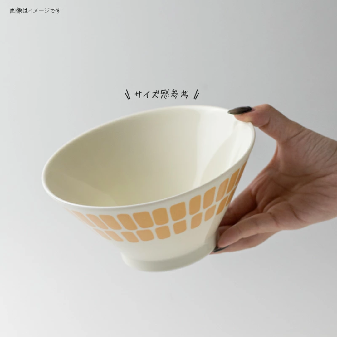 【預購】日本製 Minorutouki amis系列 復古暖黃溫柔感陶瓷餐碟碗杯