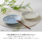 【預購】日本 Minorutouki LINTU 美濃燒 釉下彩 陶瓷小鳥深餐盤 /餐碟 / 餐碗 / 拉麵碗
