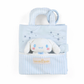 【預購】Sanrio Baby系列 Sanrio Characters 可水洗布書