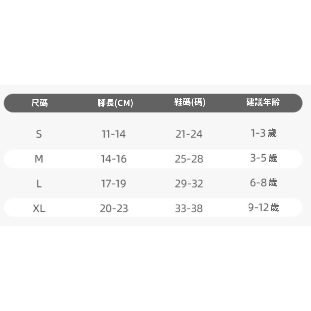 【預購】夏季 兒童網眼透氣防滑學行地板棉襪 (5入)
