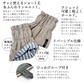 【預購】日本進口 Peplos 廚房和家務 防水防污可雙面用 短袖臂套