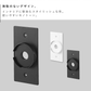 【預購】日本進口 山崎實業 YAMAZAKI 掛牆智慧型手機充電支架 (支援MagSafe)