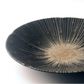 【預購】日本製 BLOOM 風花 美濃燒 千段十草系列 餐碟 (22cm)
