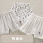 【預購】夏季 男寶寶純棉薄款寬鬆睡褲 運動褲 (1包3條)