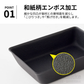 【預購】日本製 ARNEST Petit 系列玉子燒早餐平底鐵鍋