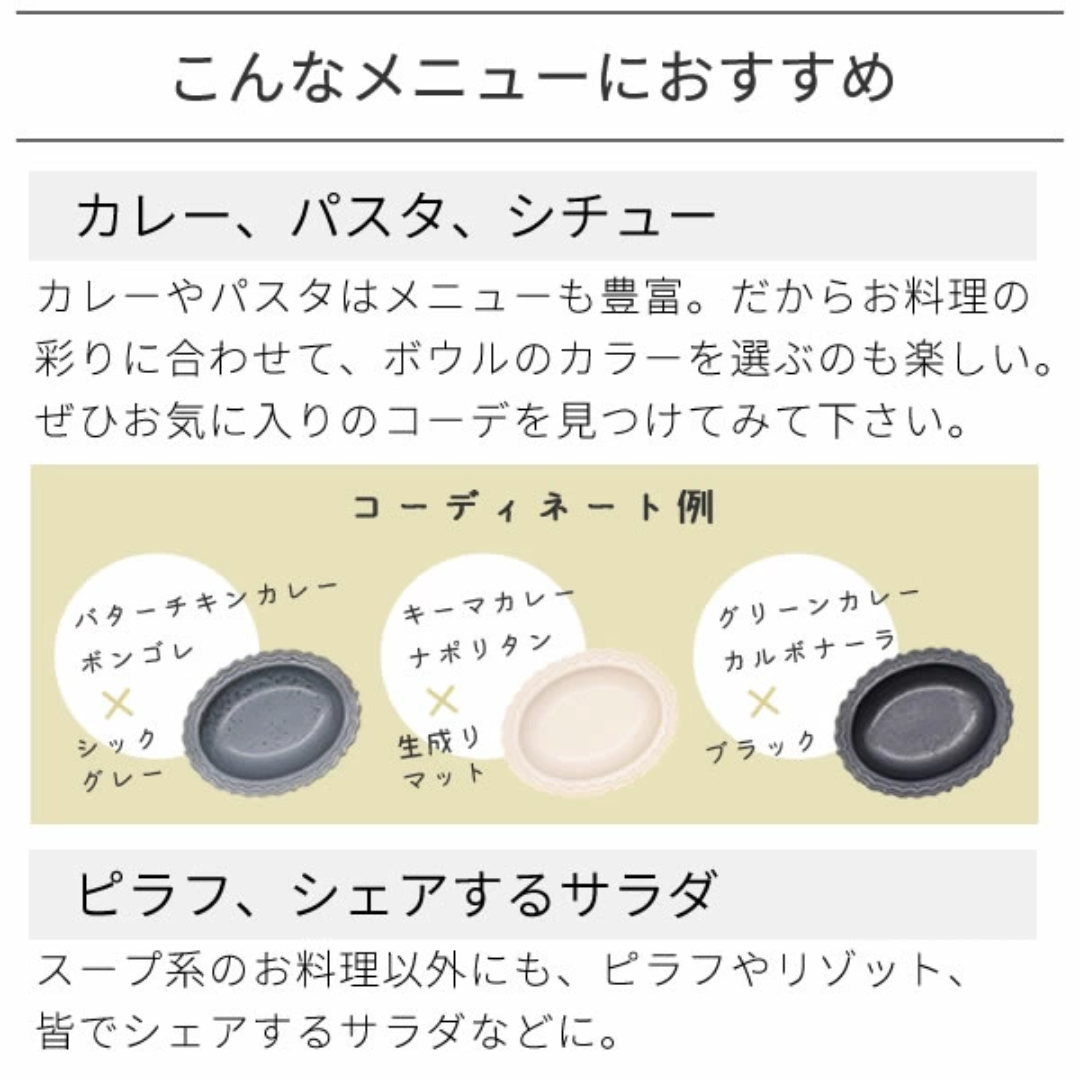 【預購】日本製 復古波浪點點花邊 美濃燒咖哩義大利麵餐盤 (24.5cm)