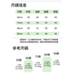 【現貨】冬季嬰兒淡雅無骨連身衣｜秋季舒適爬爬服