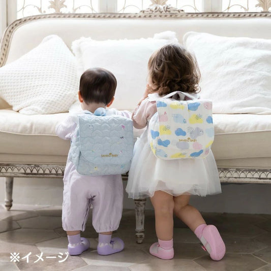 【預購】日本進口 Sanrio Characters  嬰兒背包 (Sanrio Baby)