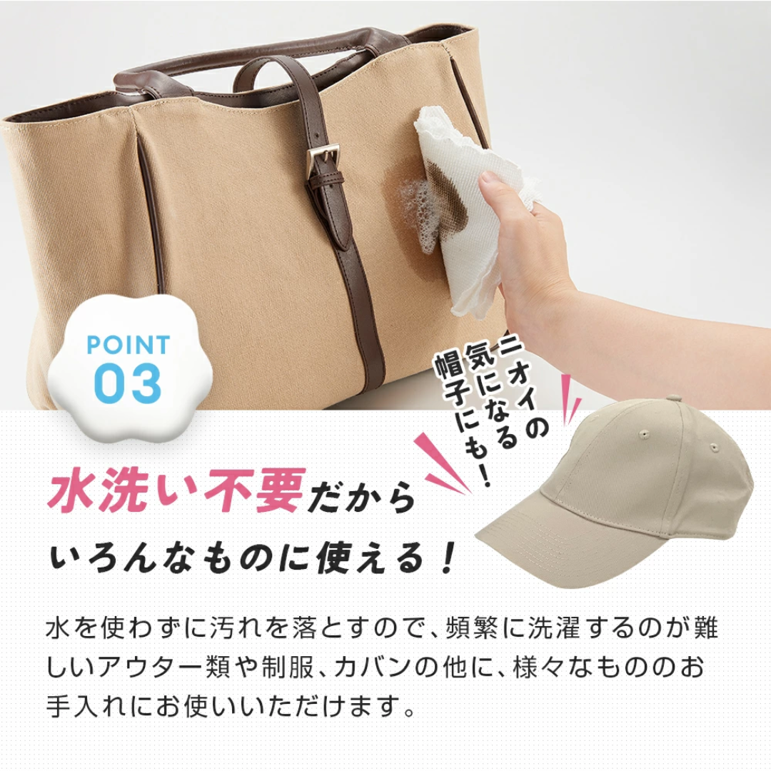 【預購】日本製 AIMEDIA 羽絨外套乾洗店業務用 免水洗去漬泡沫清潔劑