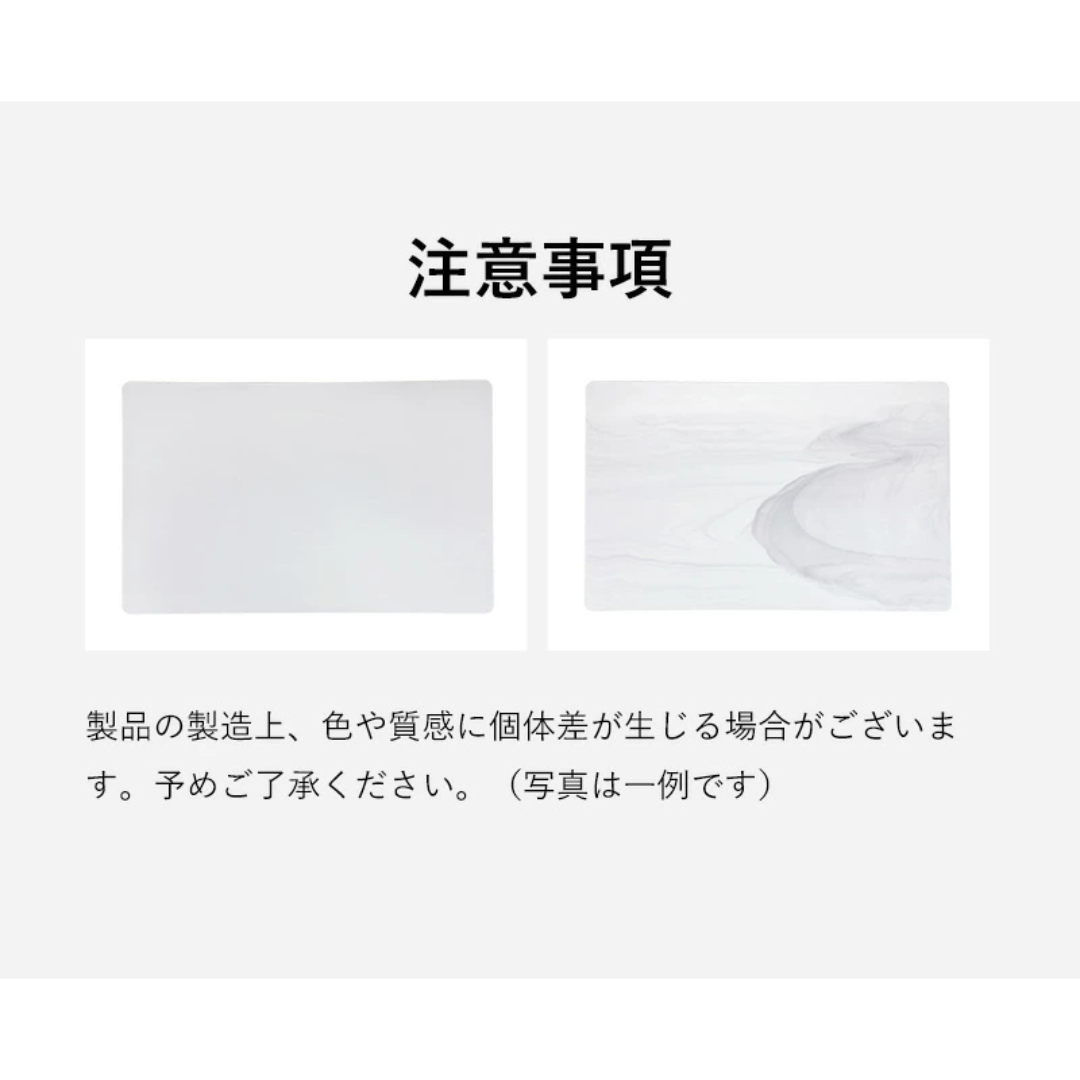 【預購】日本霜山 SHIMOYAMA 大理石紋矽膠防滑隔熱墊