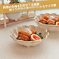 【預購】日本製 Rinka「凜花」系列 美濃燒餐盤