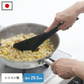 【預購】日本製 下村工業 Shimomura 多功能翻炒飯勺矽膠鏟