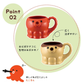 【預購】日本 DECOLE 章魚燒派對 陶瓷牙籤筒小食碟理碗系列