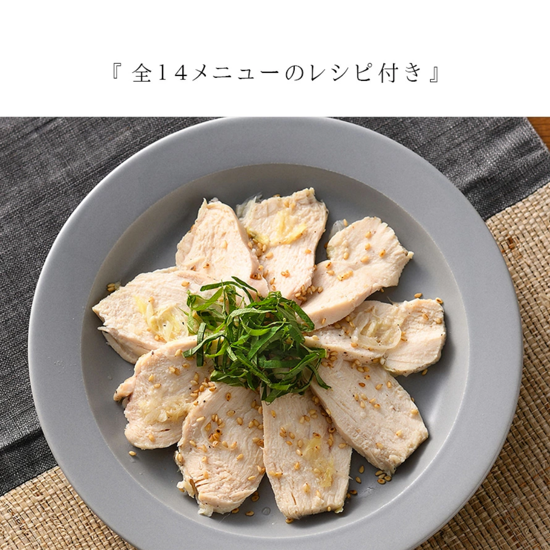 【預購】日本製 燕三條 Aux leye TSUBAMESANJO 17cm 小型雙層不銹鋼蒸鍋