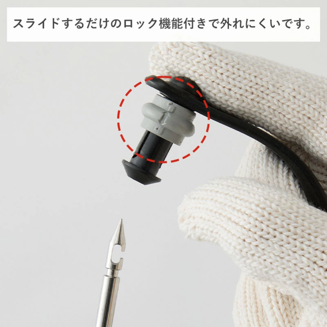 【預購】日本Cogit 便攜式紙箱收納捆紮器