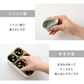 【預購】日本進口 Arnest 圓角矽膠小分裝杯保存盒（標準型 / 橢圓型）｜備餐副食品必備