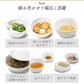【預購】日本 Like-it 多功能洗米瀝水盆與料理盆 6件套組