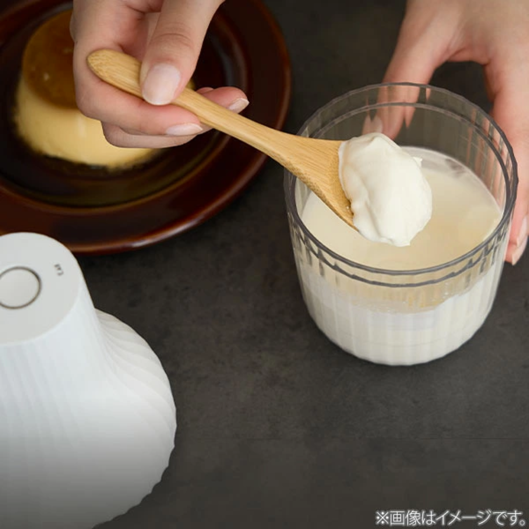 【預購】日本貝印 KAI 生クリッチ NAMACRICH 全自動無線鮮奶油打發機