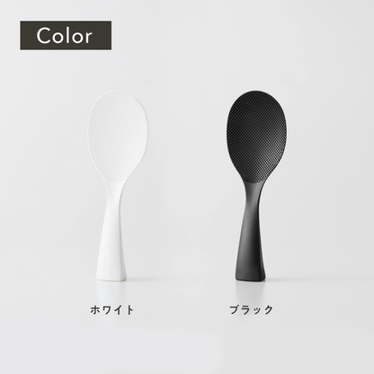 【預購】日本製 MARNA 榮獲 GOOD DESIGN 賞 站立式不黏米飯匙