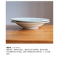 【預購】日本製 井田系列 美濃燒手繪風植物ヤマ吾陶器 (Yamago) 草本花葉陶瓷餐具組